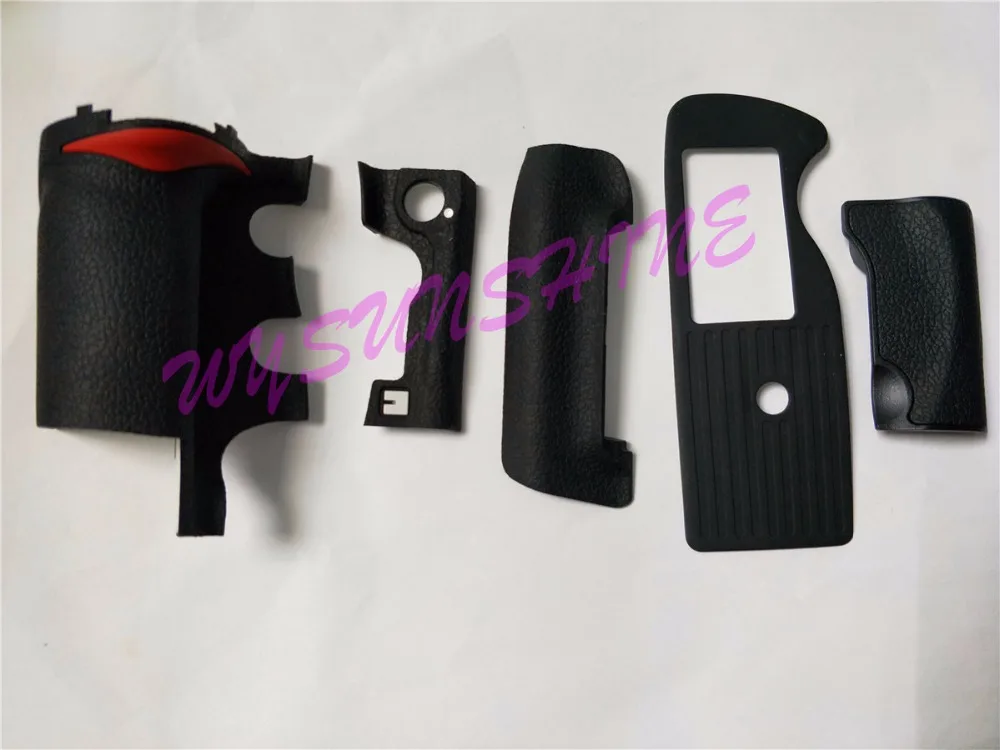 Новинка оригинальный комплект резиновых зажимов для корпуса резиновые зажимы