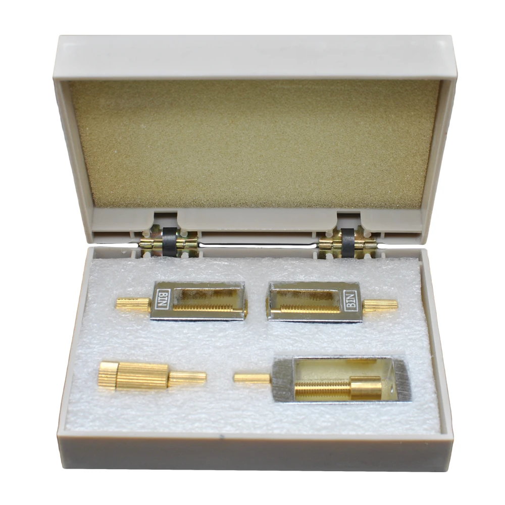 4 шт./компл. Инструменты для ремонта стоматологических ручек подшипники картридж