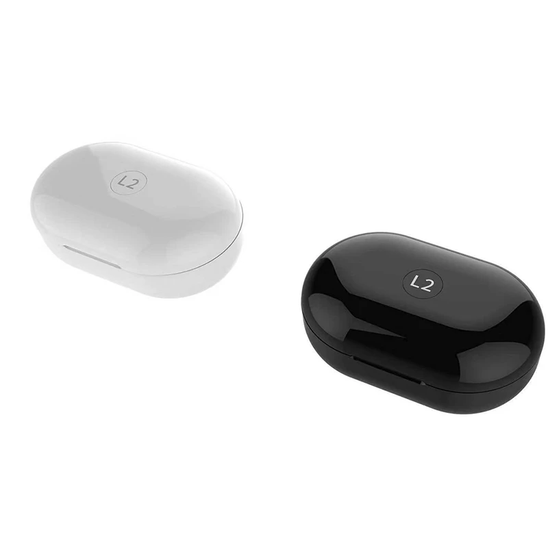 Беспроводные наушники Tws водонепроницаемые с шумоподавлением спортивные Bluetooth 5 0