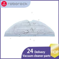 for 100 roborock s7 mop cloths s7 accessories spare parts 100 for 100 roborock accessory support wholesale