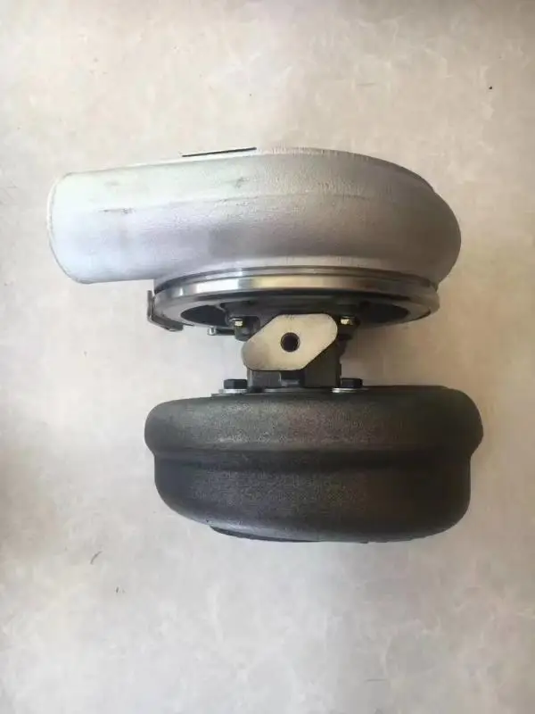 Новый турбокомпрессор TD08 49188 01262 49175 00 CATO HD1023 HD1025 для экскаватора 6D22