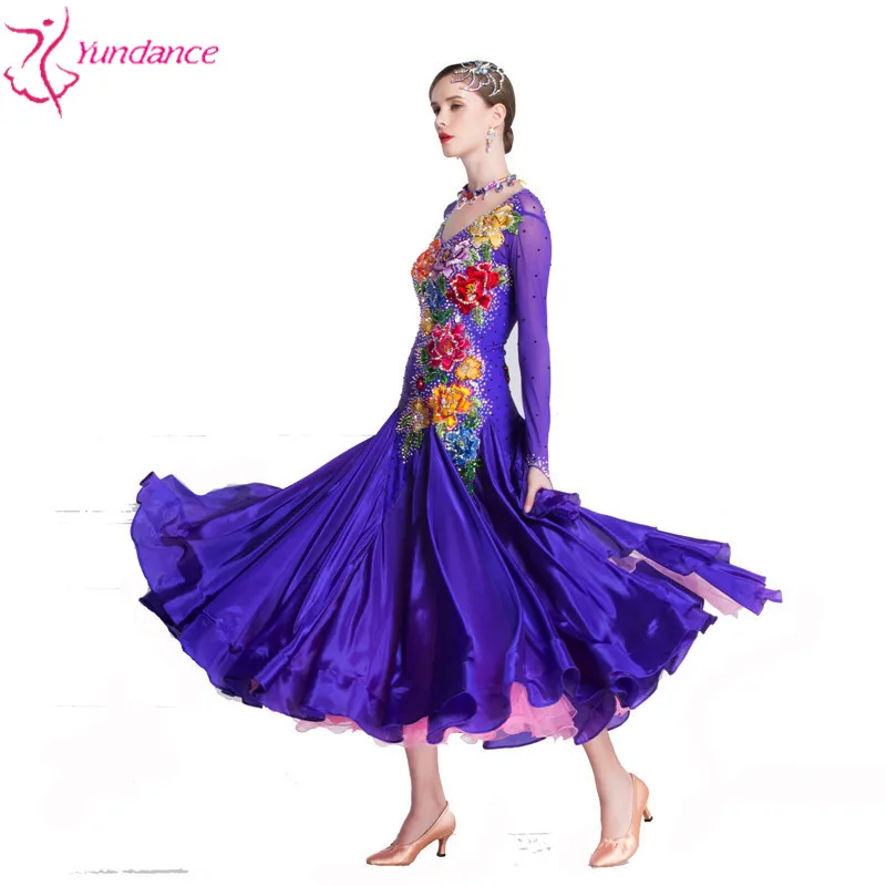 split ballet performance ballet tutu children's professional custom  costumesTutu competition ballet tutu BT2025