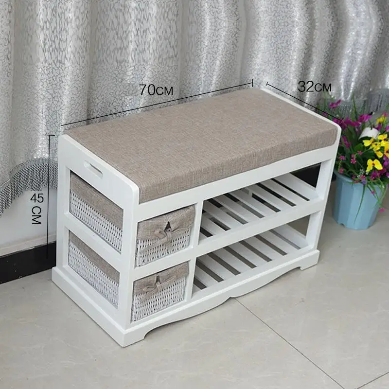Минималистичный винтажный органайзер для обуви Sapato Almacenaje Meuble Rangement Mueble Zapatero