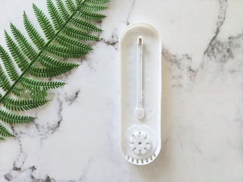 Измеритель температуры со стеклянным датчиком ртути настенный портативный