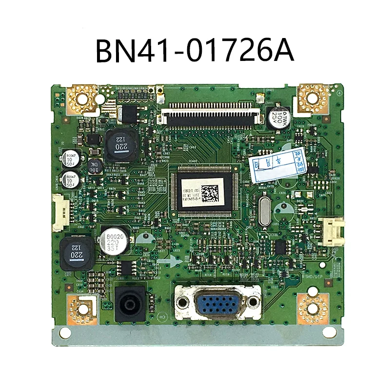 

100% тестовая плата привода SA100 S22A100N BN41-01726A BN41-01726B