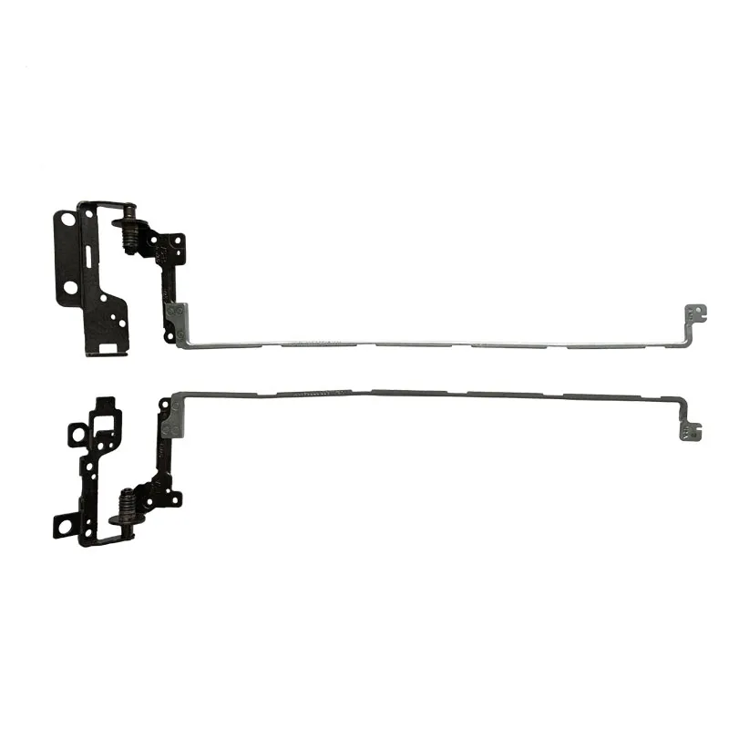 New laptop LCD Screen Hinges For HP 17-AK 17-BR 17-BS 17-BS019DX 17-BS057CL 926527-001 L&ampR |