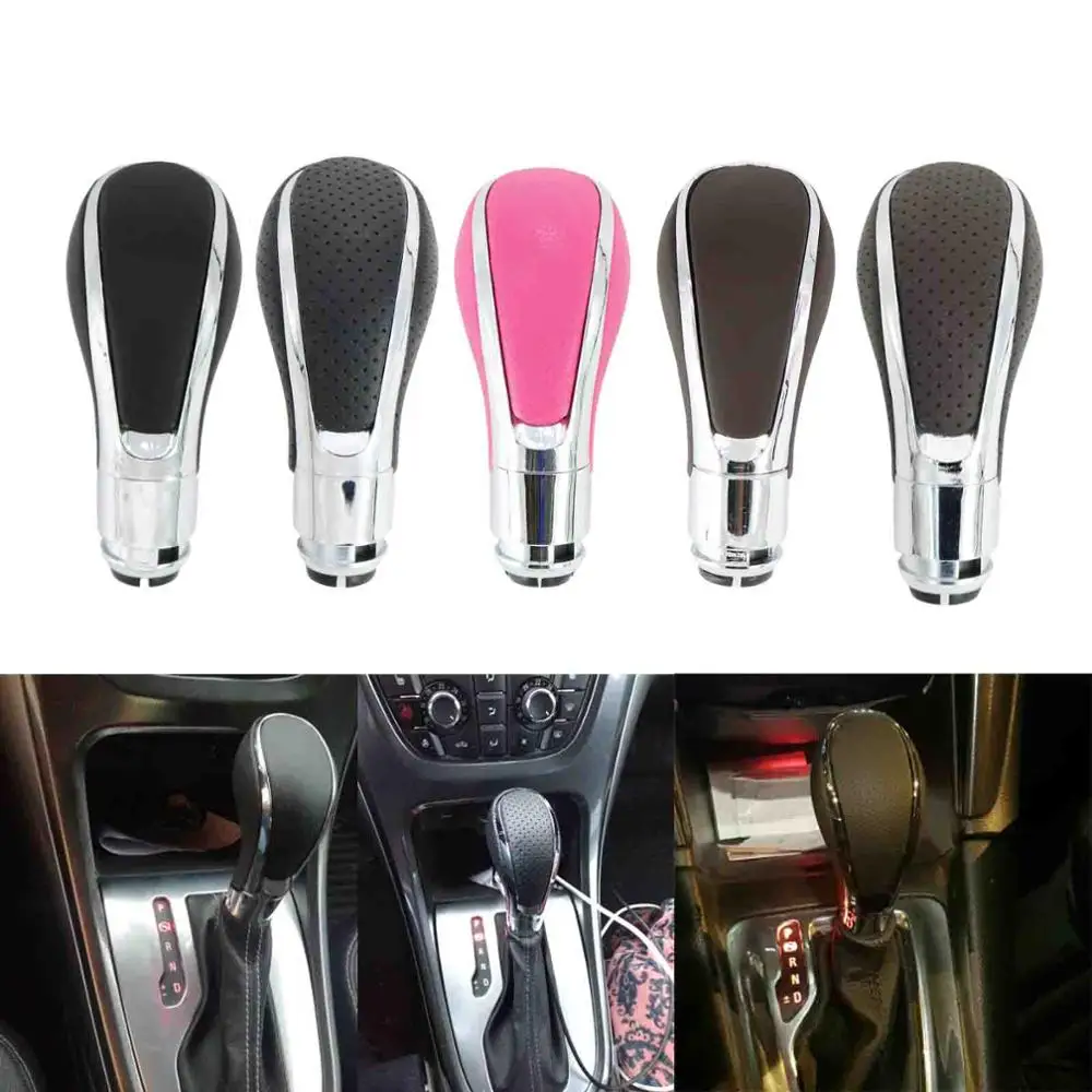 Для Opel Vauxhall Astra 2010 2011 2012 2013 2014 2015 Новый автоматический рычаг переключения