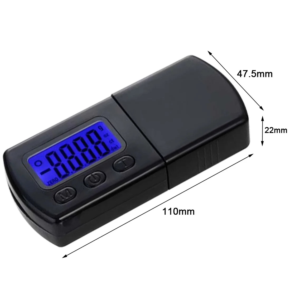 5g/0 01g Цифровой Стилус для поворотного стола Force Gauge Масштаб Arm измерения