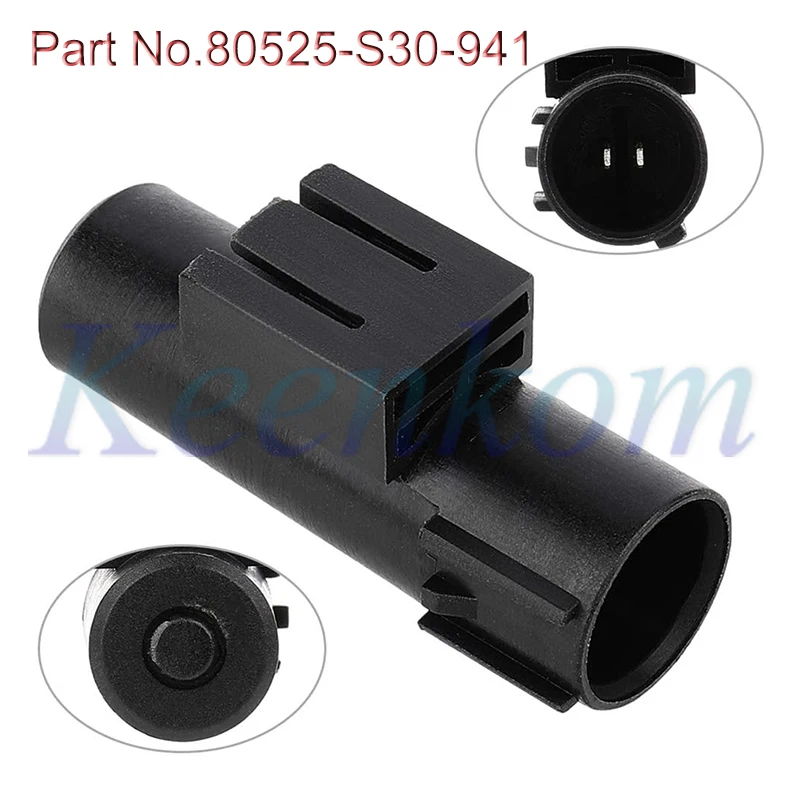 80525 S30 941 80525S30941 датчик температуры окружающего воздуха подходит для HONDA ACCORD CIVIC CR V Z