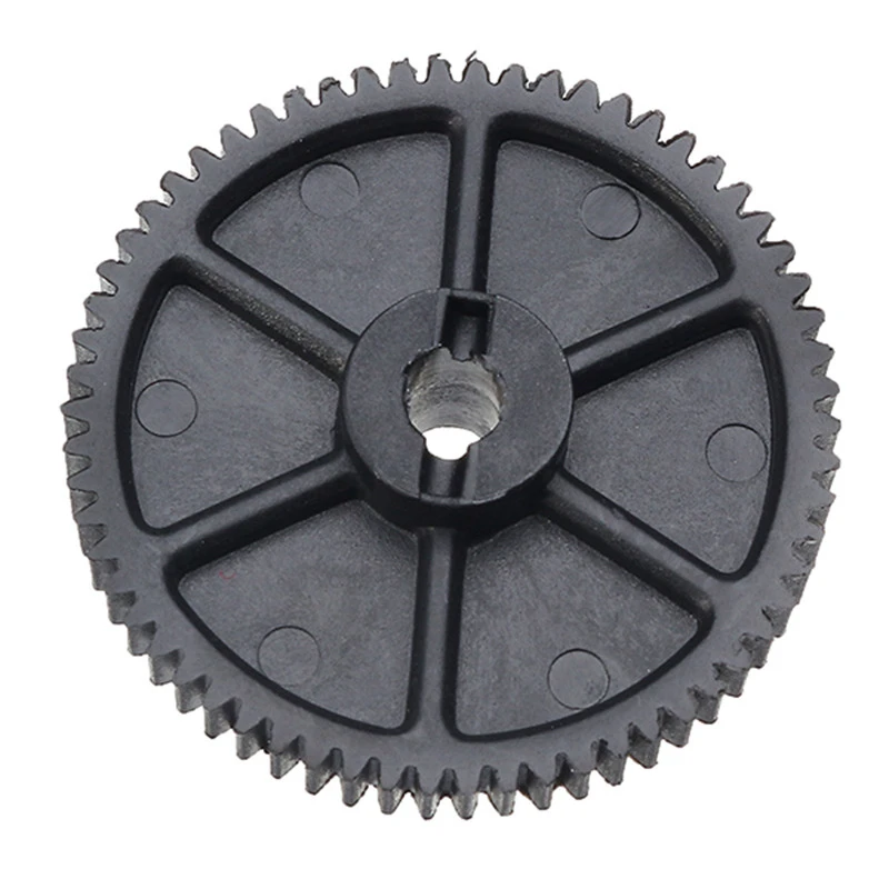 Фото VRX Racing Octane XL Spur Gear 62T #10679 OZRC модели для автомобилей VRX RH1043 и 1045 RC №1