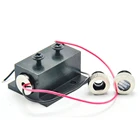 Новый 3,5 МВт 850нм инфракрасный ИК лазерный диод точечныйлинейныйпоперечный модуль 3,7-4,2 в Вт черный радиатор