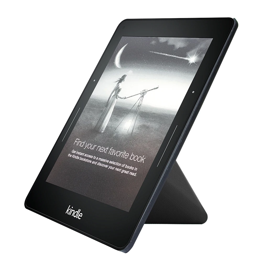 Для Kindle Paperwhite противоударный чехол 6 дюймов электронная книга трансформер из