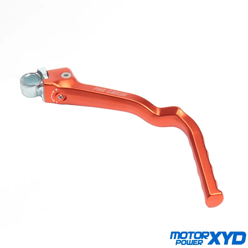 Мотоцикл инициирования рычаг стартер для езды на велосипеде Husqvarn Husaberg TE TC 250 300 XCW