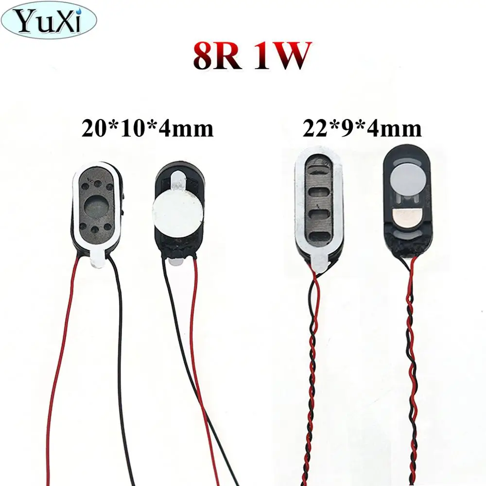 Акустическая Колонка YuXi 2209 0922 2010 Овальный планшетный телефон MP3 громкий динамик 1
