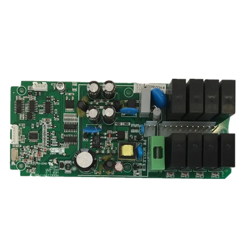 Промышленный пульт дистанционного управления F21series приемник Печатная плата F21 E1B