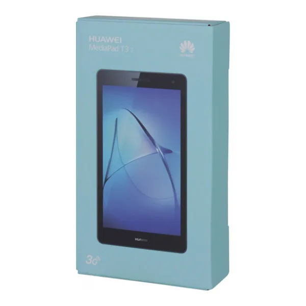 Планшет Huawei MediaPad T3 7 8Gb 3G BG2 U01 Gray|Планшеты| |