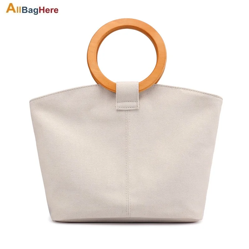 

Модная Индивидуальная сумка на молнии, Женская Вместительная дорожная сумка-тоут для покупок, однотонная сумка, Повседневная холщовая женс...