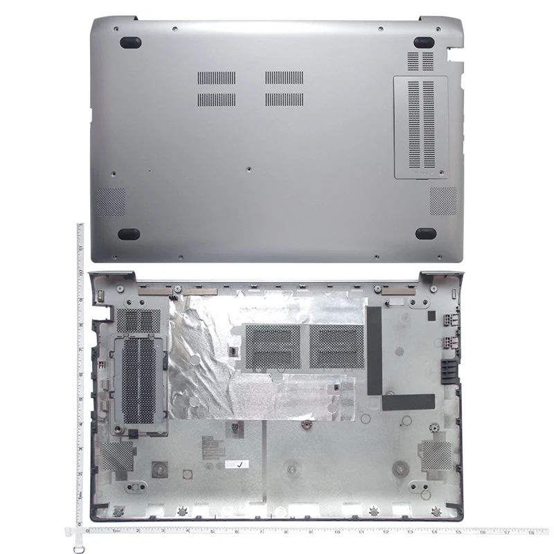 Новый светодиодный цифратор для Samsung NP880Z5E NP780Z5E NP870Z5E NP770Z5E ноутбука база нижняя