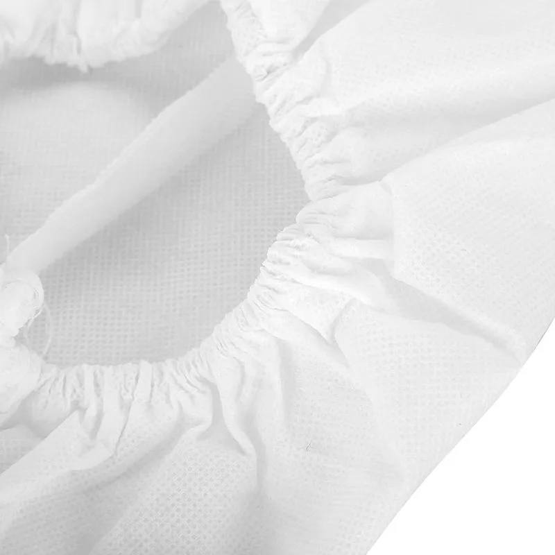 Мешок для сбора пыли ногтей Нетканый мешок нейл арта сменный высококачественных