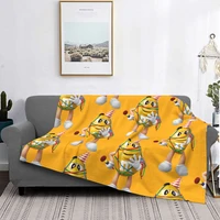 mms chocolate candy carpet living room flocking textile a hot bed blanket bed covers luxury blanket blanket flannel