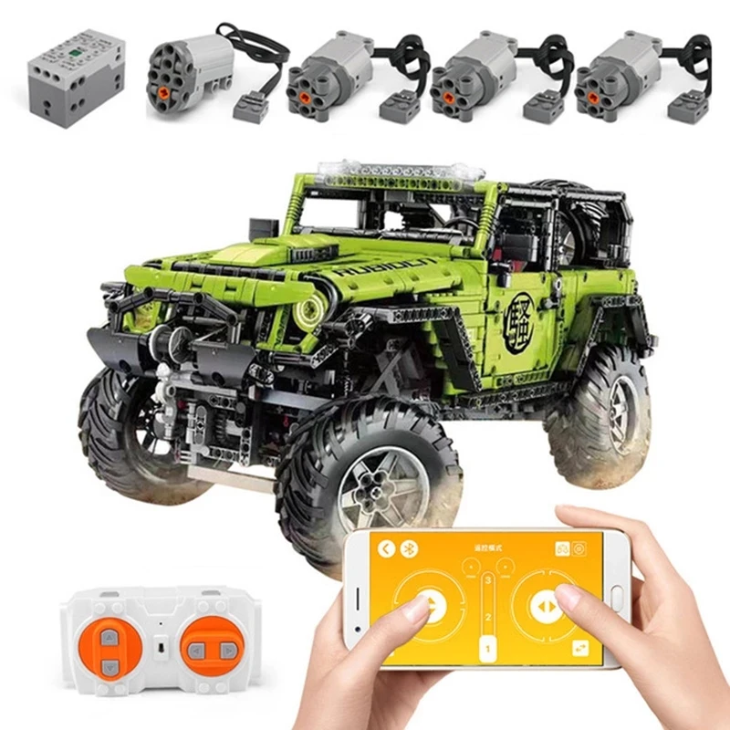 В наличии CADA дистанционного Управление Jeep Wrangler задний фонарь автомобиля новых