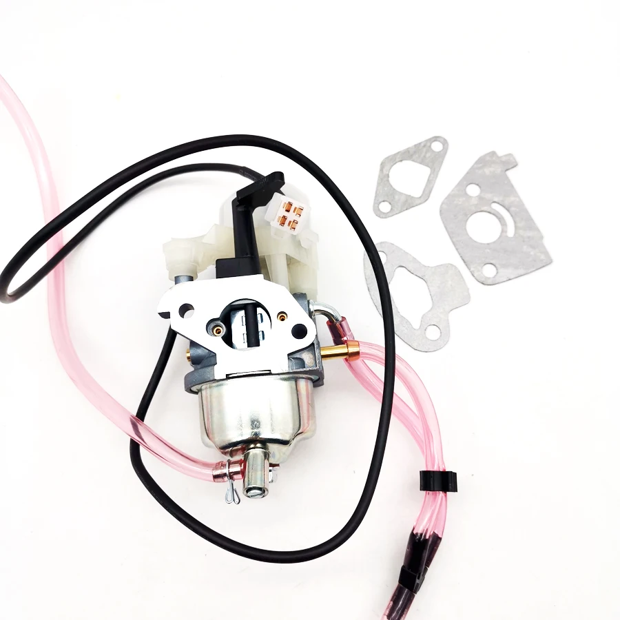 

For Honda EU2000I EU2000 Home Power Generator Carburetor Assembly 16100-Z0D-D03