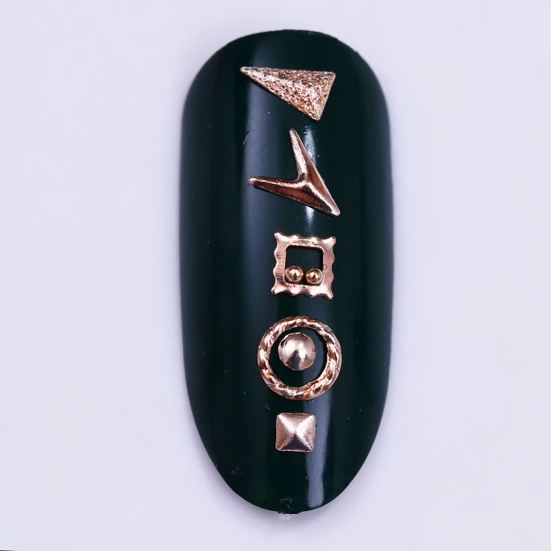 Смешанные цвета хамелеон Стразы Блеск маленькие нестандартные бусины для нейл