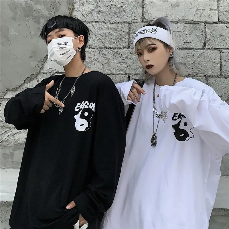 Новинка осени 2020 стильная толстовка NiceMix женская модная повседневная свободная