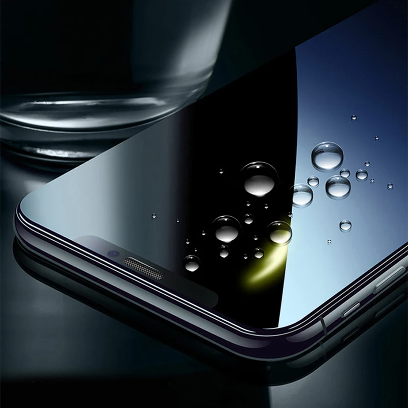 Не стеклянная Защитная пленка для экрана huawei p20 p30 lite pro mate 20 10 honor 10i 8x9x20 7x y9 2019 nova 5t