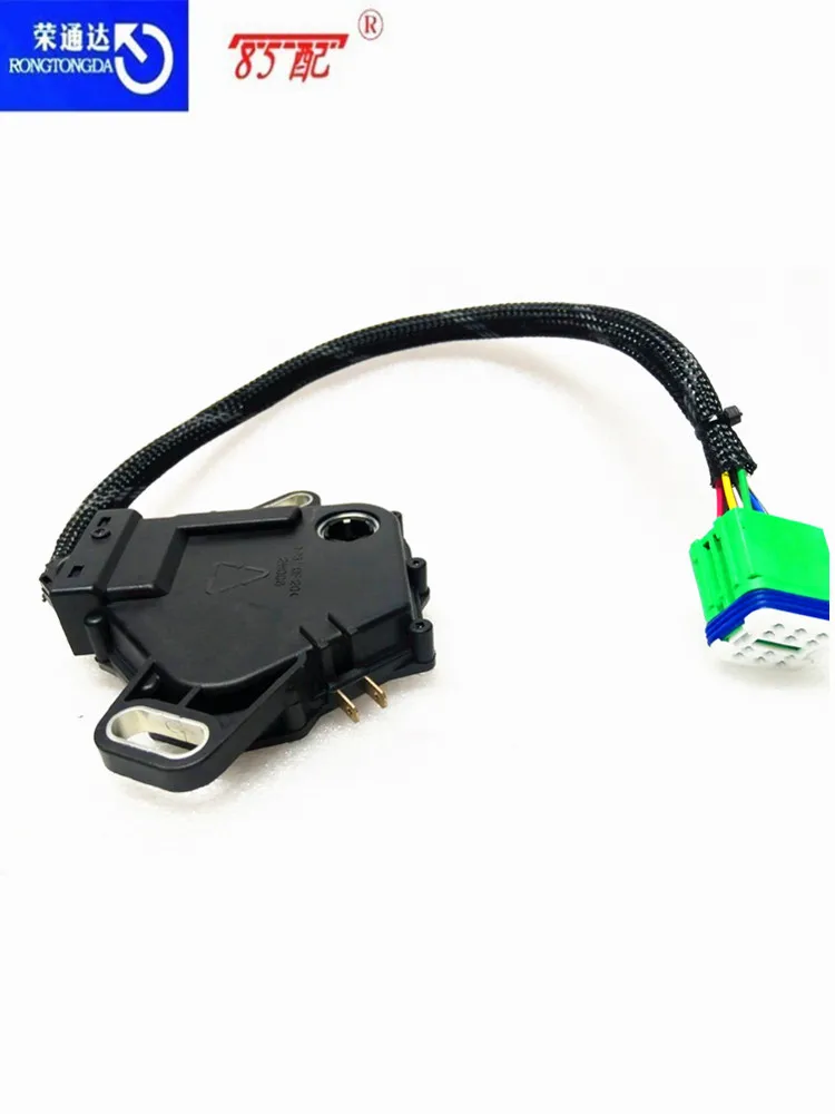 Автоматический переключатель коробки передач DPO датчик давления 252927 для Peugeot