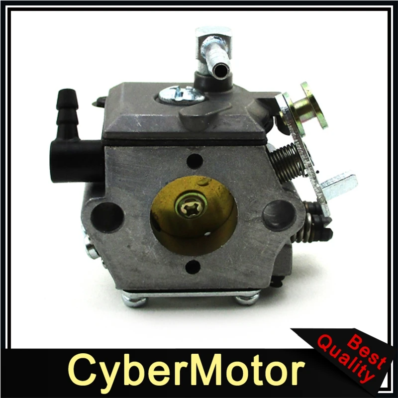 Карбюратор для Walbro Carb WT-16B Tillotson HU-40D Stihl 028 028AV 028AVSEQ 028AVSEQW 028AVSEQWB Замена 11181200600 11181200601 -