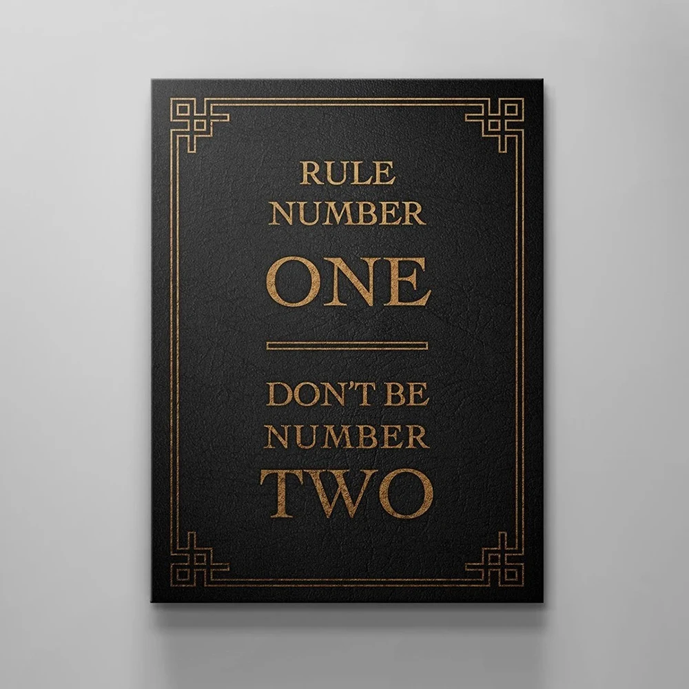 Canvas HD Prints Modern Wall Art Rule Number Modular Posters Paintings for Living Room Home Decoration Picture Framework | Дом и сад