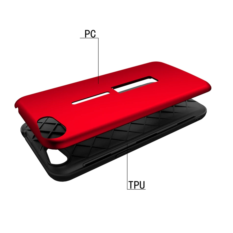 Чехол Floop для OPPO A9 A5 2020 A7 A3 A59 A83 A79 A71 A77 A39 чехол с петлей пальцев защиты от ударов s |