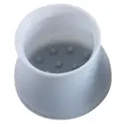 4 шт., противоскользящие накладки на ножки стула для защиты от царапин