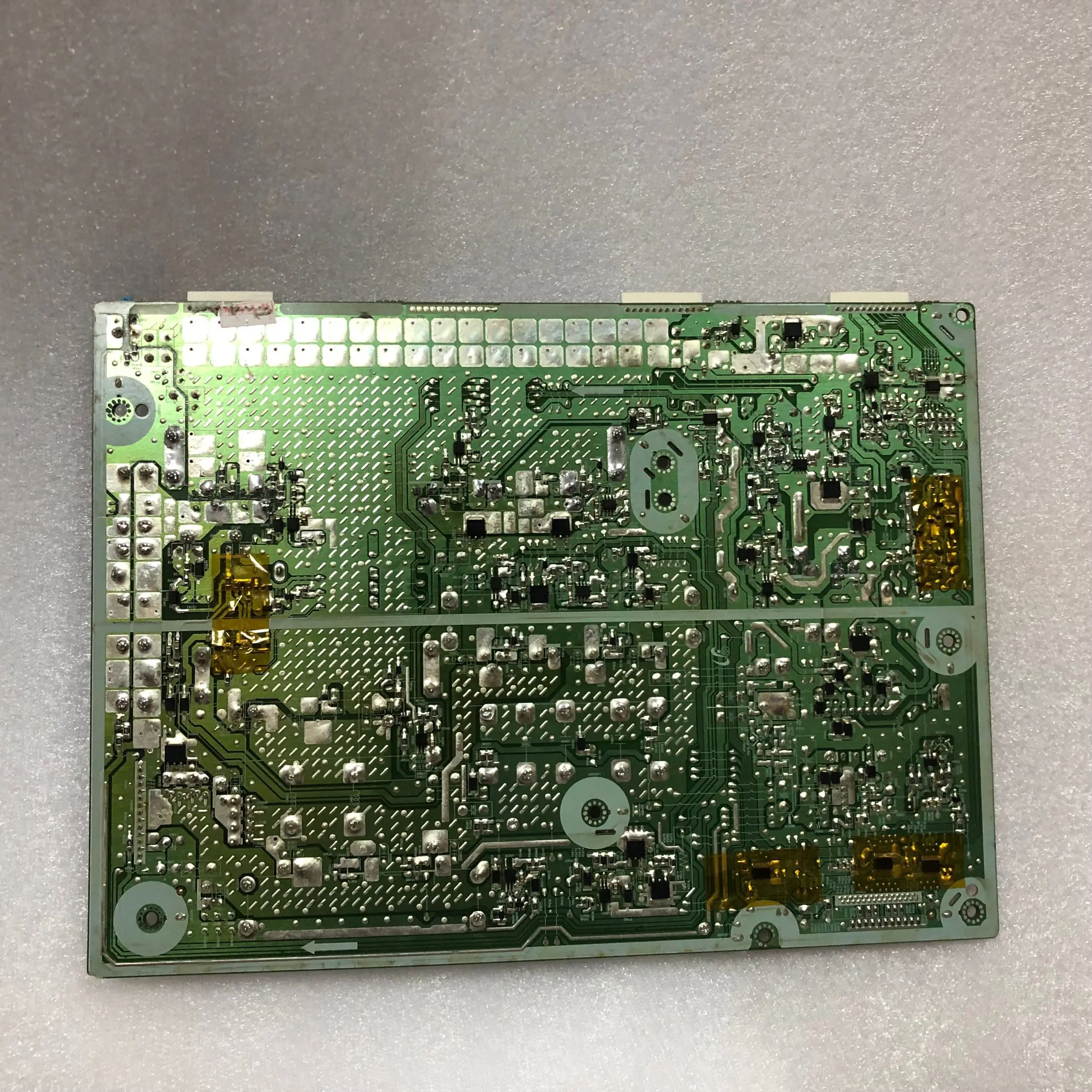 Бесплатная доставка оригинальный 100% тест для 51EHF plasma YB01 экран LJ41 10170A LJ92 01867A EF