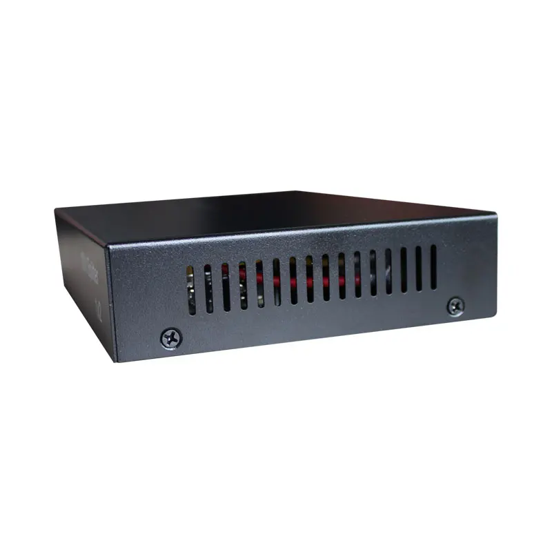 Разветвитель dvi AMS D1S2 распределительный переключатель 1 в 2 выход full hd 1080P @ 60 Гц для