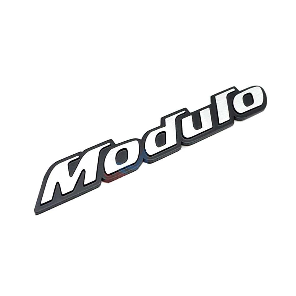 Cayears 1 шт. наклейка из металлического сплава Mugen Power Js Racing Moduro эмблема решетки
