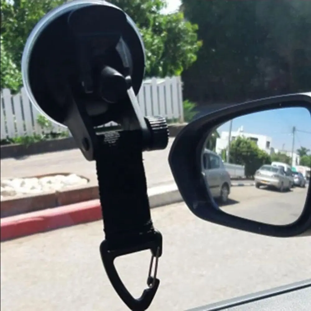 

Suction Cup Anchor Securing Hook Tie Down Camping Tarp As Car Side Awning Pool Tarps Tents Securing Hook Universal