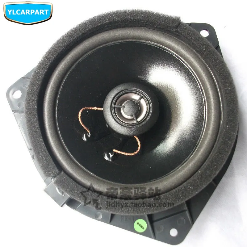 Динамик передней двери автомобиля для Geely Emgrand X7 EmgrarandX7 EX7 SUV|front door speaker|car front