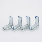 Накладки на углы для детского стола, мягкие, для защиты от столкновений