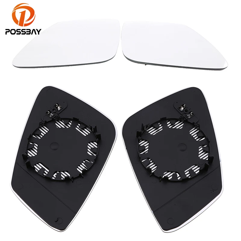 Зеркало заднего вида крыла стекла зеркала с подогревом для BMW 5-Series Sedan F10/F18 2010-2016 |