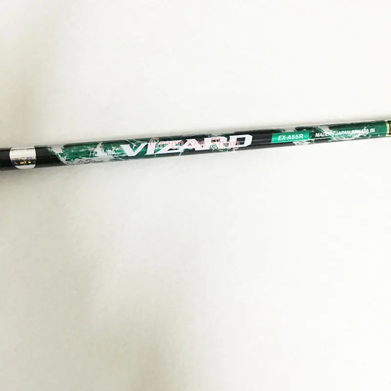 Новые мужские клюшки для гольфа HONMA TW737P Golf driver 9,5 или 10,5 Лофт Driver clubs с графитовая клюшка для гольфа R или S flex