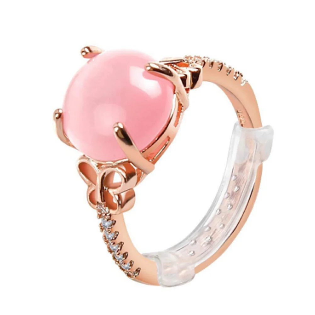 10 шт. Противоскользящий редуктор для уменьшения размера невидимый прозрачный