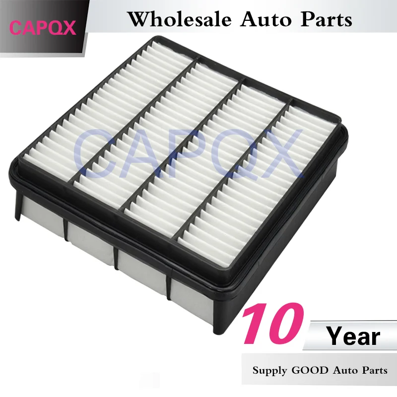 Воздушный фильтр CAPQX OEM:17801-38030 для LAND CRUISER 2007 2008 2009 2010 2011 2012 LEXUS LX460 LX570 | Автомобили и