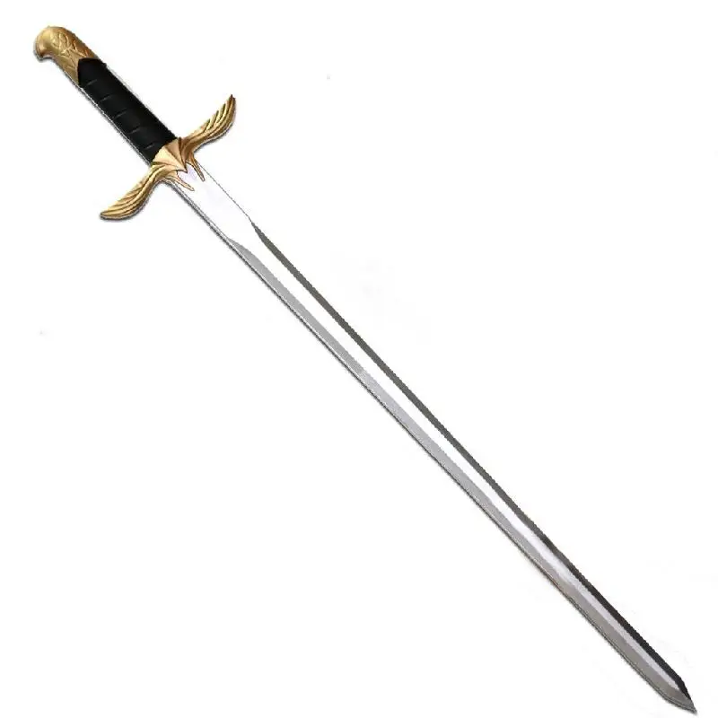 Полиуретановый нож Assassins включает оружие для Хэллоуина маскарада косплея