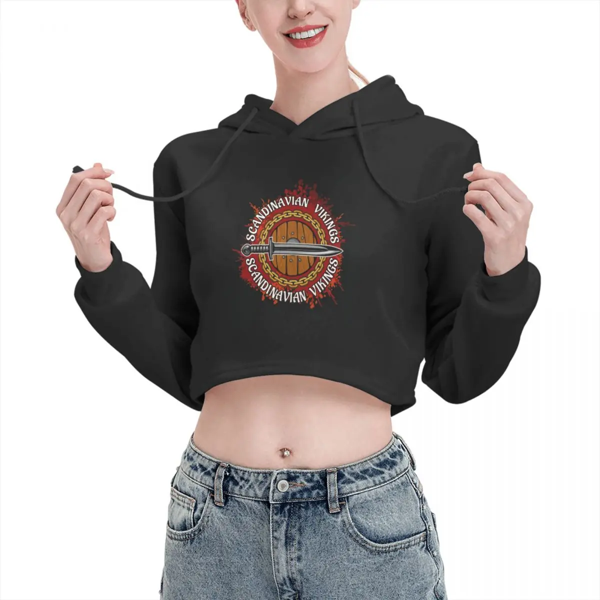 Стиль викингов скандинавский стиль викинги (1) открытое животное искусственный