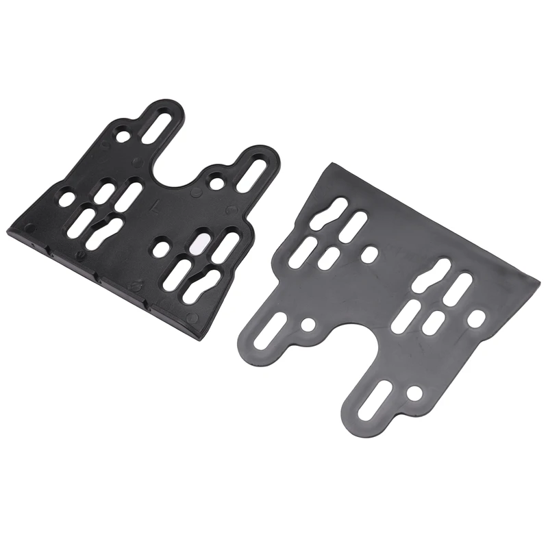 Двойная Din Автомобильная фасция Радио панель для Ивеко ежедневно 2006-2014 o Рамка