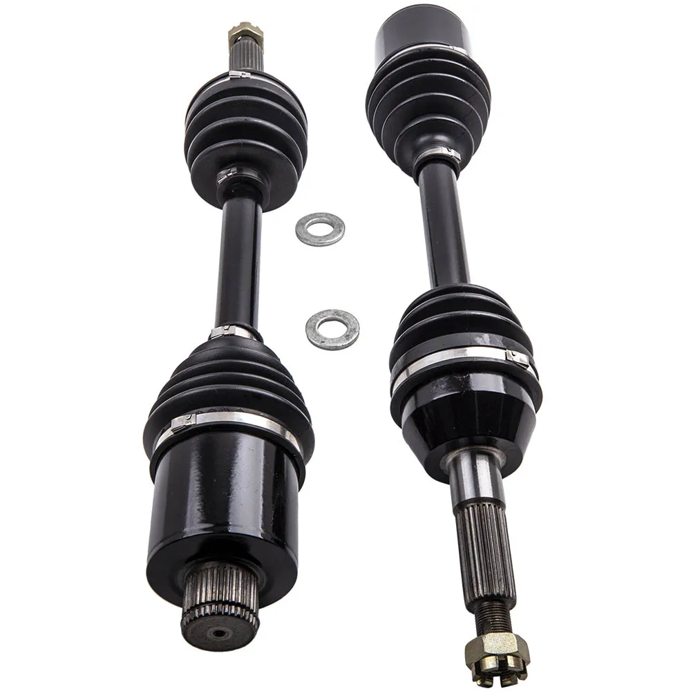 

Rear Left Right CV Axle for Polaris Sportsman 400 500 600 700 800 2003-2005
