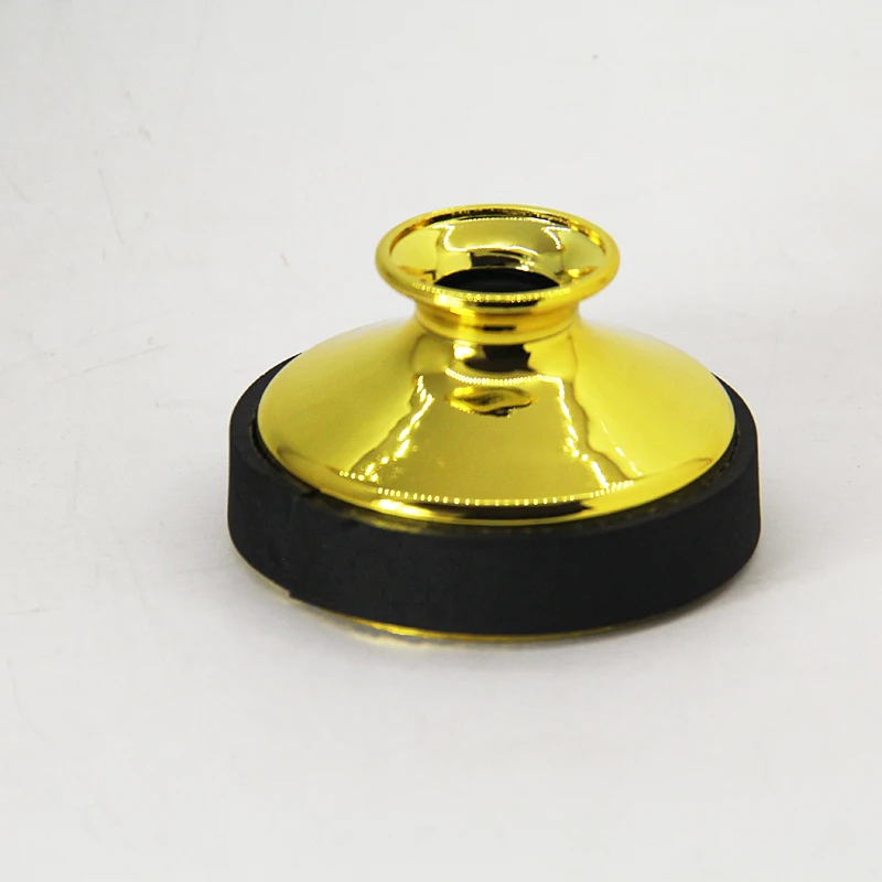 

Saxophone parts The saxophone plays the silencer Saxophone mute