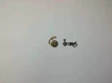 1 шт./лот 3027-3MZ MT616 30273MZ 30273MY часы seiko | Электронные компоненты и принадлежности
